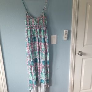 O'Neill summer dress